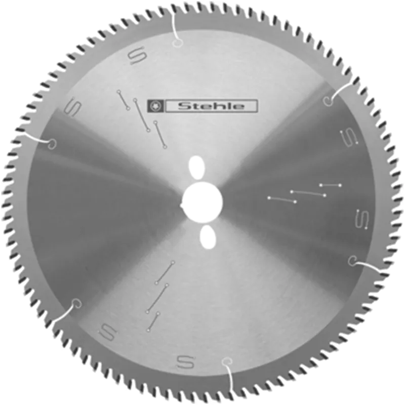 STEHLE Panelen Zaagblad 160 X 20 Z56