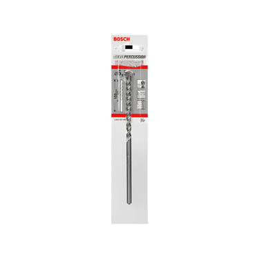 Betonboor CYL-3 - 6,5 mm x 90 mm x 150 mm