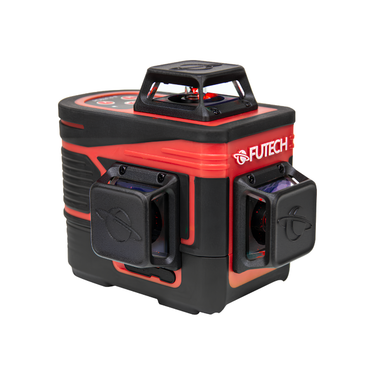 Multicross 3D Compact Rood