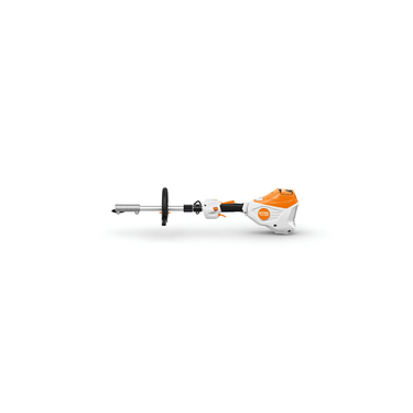 KMA 120 R - Accugrasmaaier
