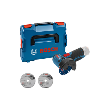 PRO GWS 12V-76