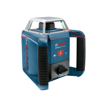 Bosch PRO GRL 400 H