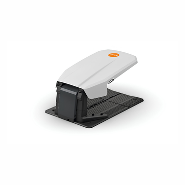 iMOW® zonnedak
