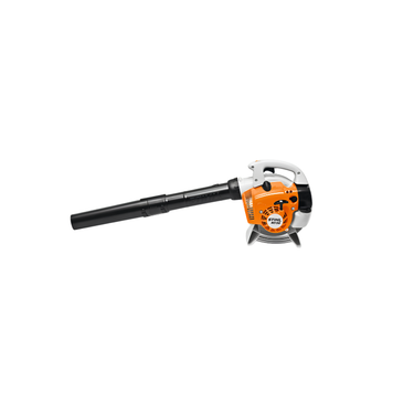 BG 56 - Benzine bladblazer