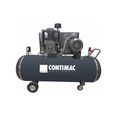 CM 855/15/500 D SDS (3-400V) - 15Bar