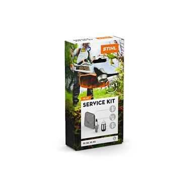 Service Kit 47 voor FS 38 en FS 55