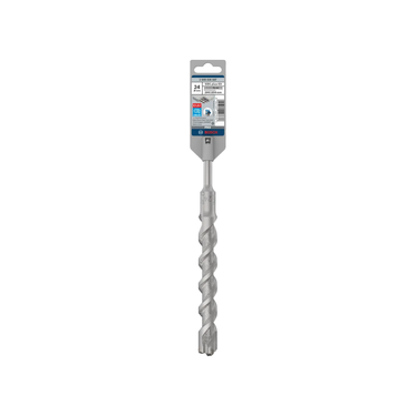 Betonboor SDS plus-5X - 24 mm x 200 mm x 250 mm