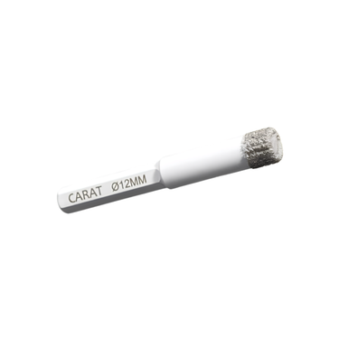 Tegelboor 12 mm