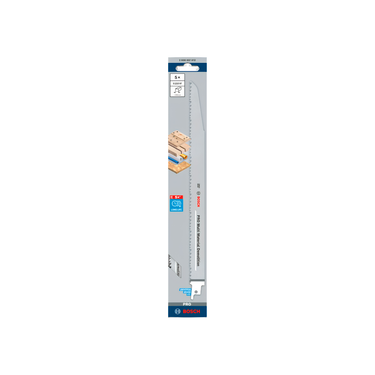 Reciprozaagblad Multi Material Demolition S1210VF - 300 mm - 5 stuks
