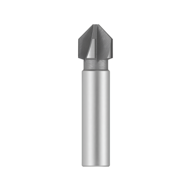 PRO Steel HSS Verzinkboor