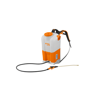 SGA 85 zonder accu en lader