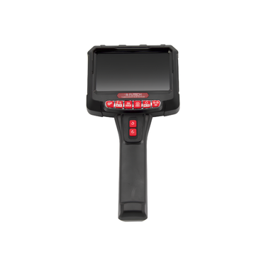 Tubecorder 5.8 HD Flex