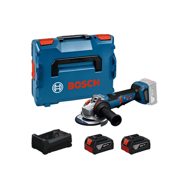 PRO GWS 18V-11 PS