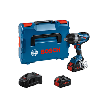GDS 18V-1050 HC