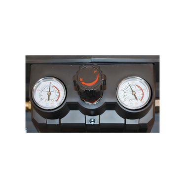 Stille Compressor