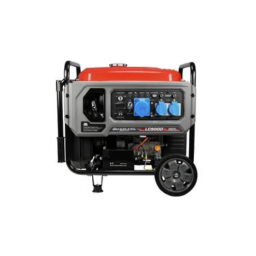 LC9000io Benzine Inverters