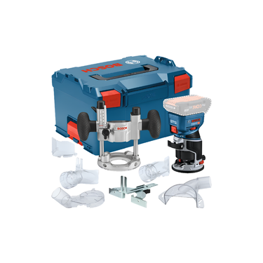 PRO GKF 18V-8 Accukantenfrees&nbsp;