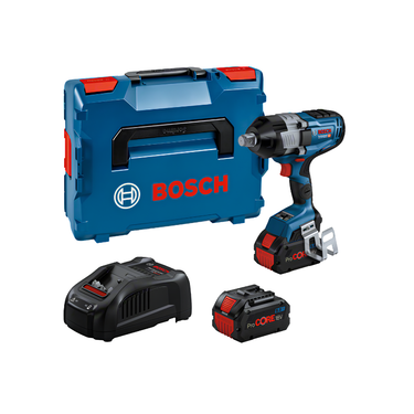 GDS 18V-1600 HC