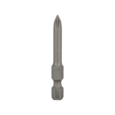 Bit PH1 - 49 mm - 3st