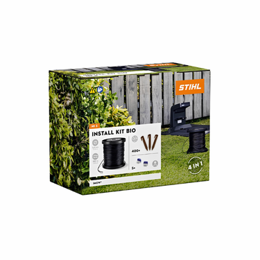 Installatiekit 3 BIO iMOW®