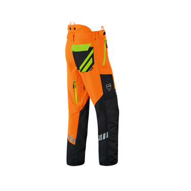 Broek DYNAMIC DuroTEC, Design A, Klasse 2