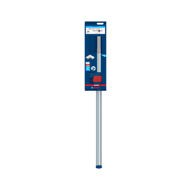 Betonboor SDS Clean max-8X - 28 mm x 400 mm x 650 mm