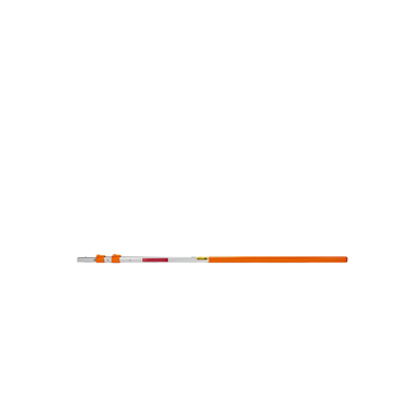 Telescoopstang 456 cm