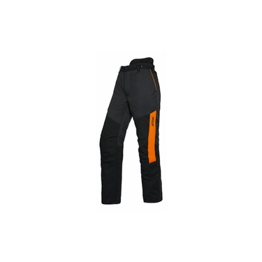 Broek met tailleband FUNCTION Universal