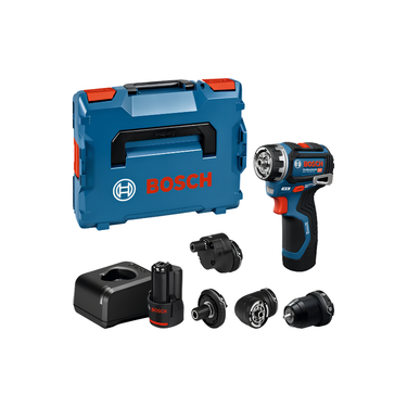 PRO GSR 12V-32 FC