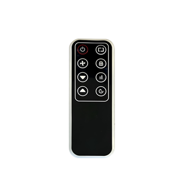 IC 28 1.2-1.8-3.0 kW Infrarood Elektrische Verwarming met Mobiele Standaard