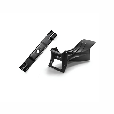 Mulch-Kit, snijbreedte 37 cm - AMK 039