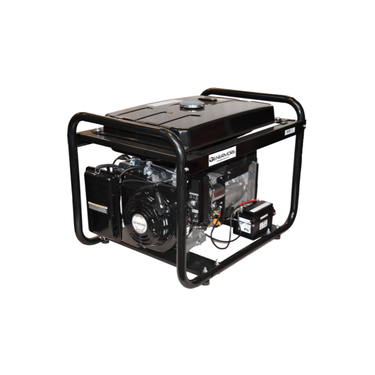 GP8000ELT400(-AVR) Driefasig - 3 x 400V