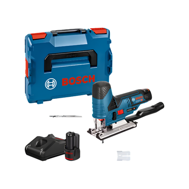 GST 12V-70 decoupeerzaag