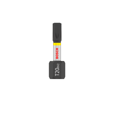 Bit T20 - 25 mm - 25st