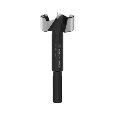 Forstner boor 34 mm