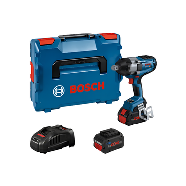 GDS 18V-1050 H