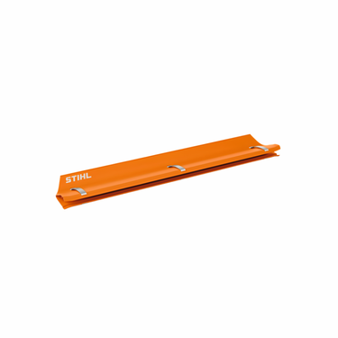 Opvangplaat 75 cm
