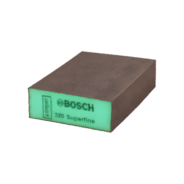 EXPERT S471 Standaard Schuimschuurblok 26 x 69 x 97 mm