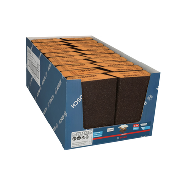 EXPERT S470 Combi Schuurblok