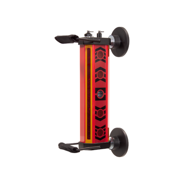 Bull Heavy Red Magnetic