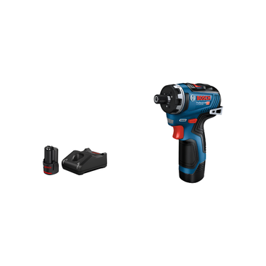 PRO GSR 12V-35 HX