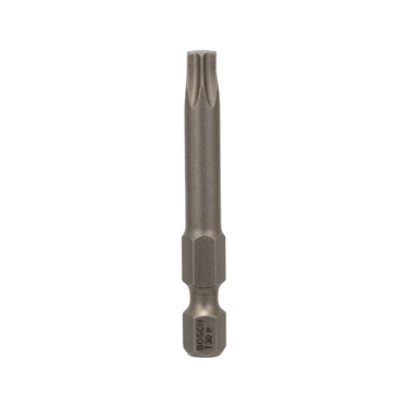 Bit T30 - 49 mm - 1st