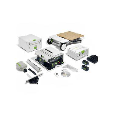 CSC SYS 50