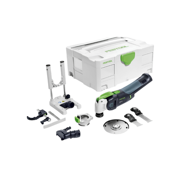 OSC 18 Bas. SET