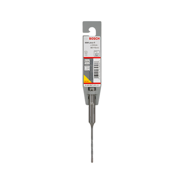Betonboor SDS plus-5 - 3 mm x 100 mm x 160 mm