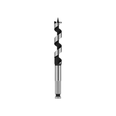 Slangenboor 15 mm