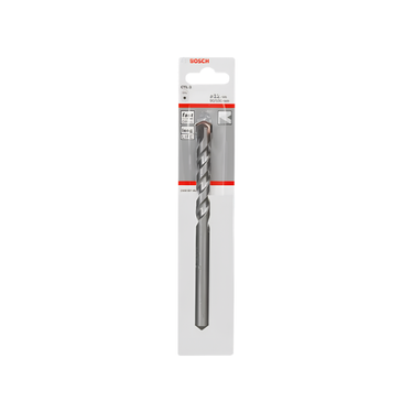 Betonboor CYL-3 - 12 mm x 90 mm x 150 mm