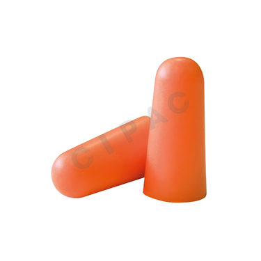 SECURX Foam oordopjes 34 SNR - EN352-2 -