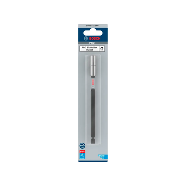 Bosch PRO Standard Bit Holder Impact 150 mm