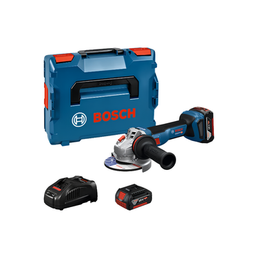 PRO GWS 18V-11 S